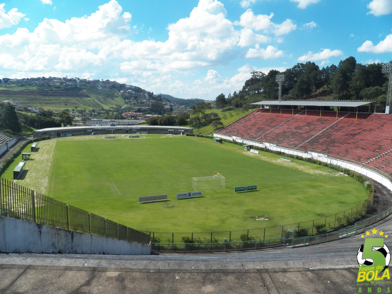 Leia mais sobre o artigo Nove mil ingressos são colocados à venda para Tupi x Atlético