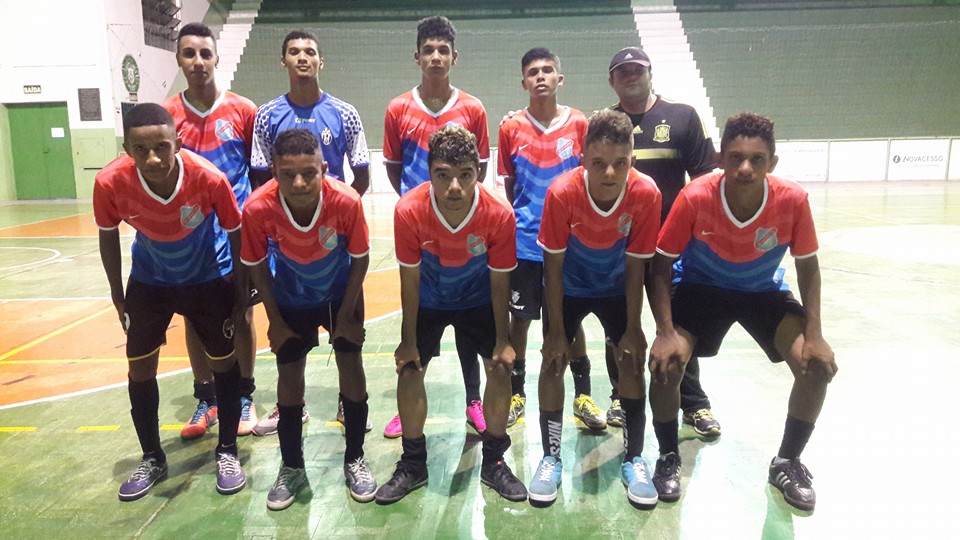 Leia mais sobre o artigo Copa Prefeitura Bahamas de Futsal 2016: finais aos sábados. Veja resultados e próximos jogos