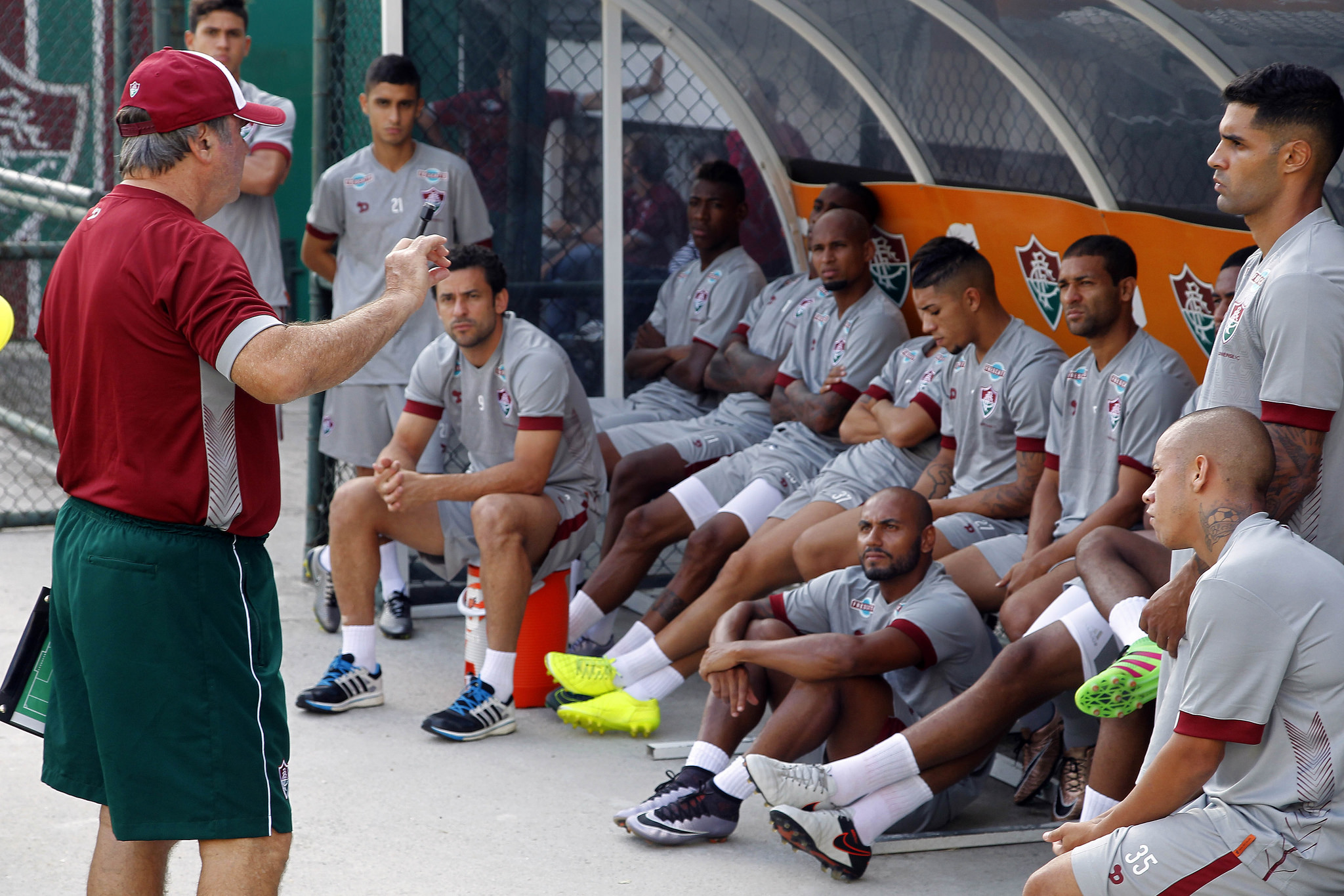 Leia mais sobre o artigo Fluminense x Criciúma: veja venda de ingressos e opções de transporte para estreia de Levir Culpi no tricolor