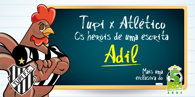 Leia mais sobre o artigo Adil revive golaço da vitória sobre o Atlético no estádio do Sport: “Tinha gente até no refletor!”