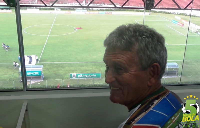 Leia mais sobre o artigo Novo vídeo do Toque de Bola: “Moacyr Toledo – Uma bandeira carijó”