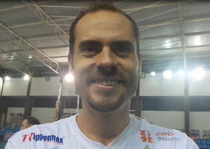 Leia mais sobre o artigo Maringá também vence fácil e volta de Ricardinho é destaque na decisão da seletiva. Toque transmite