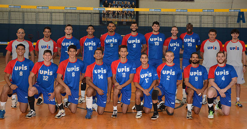 Leia mais sobre o artigo UPIS espera surpreender na seletiva: “Objetivo é consolidar o voleibol de Brasília no cenário nacional”