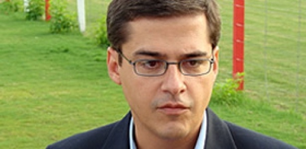 Leia mais sobre o artigo Gustavo Mendes é o novo responsável pelo futebol do Tupi: “Senti muita seriedade. Diretoria foi clara”