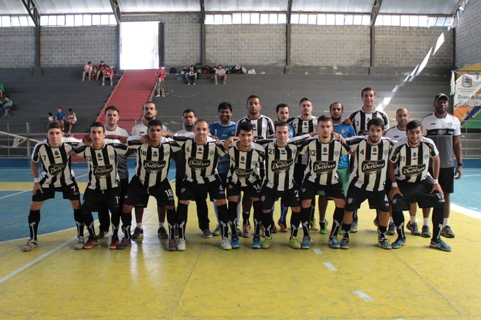 Leia mais sobre o artigo No último segundo, Tupi Futsal vence o primeiro desafio: 4 a 3