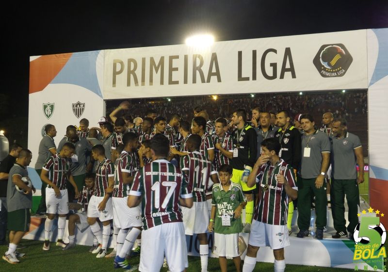 Leia mais sobre o artigo Tupi busca nacionalizar sua marca com entrada na Primeira Liga
