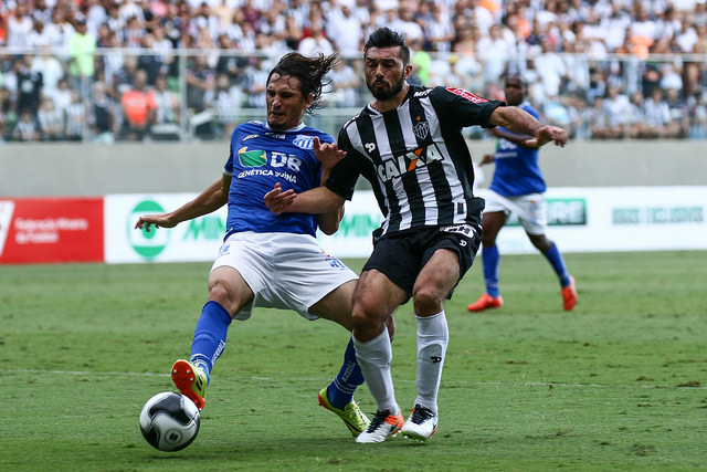 Leia mais sobre o artigo Atlético e América abrem decisão do Campeonato Mineiro no Independência