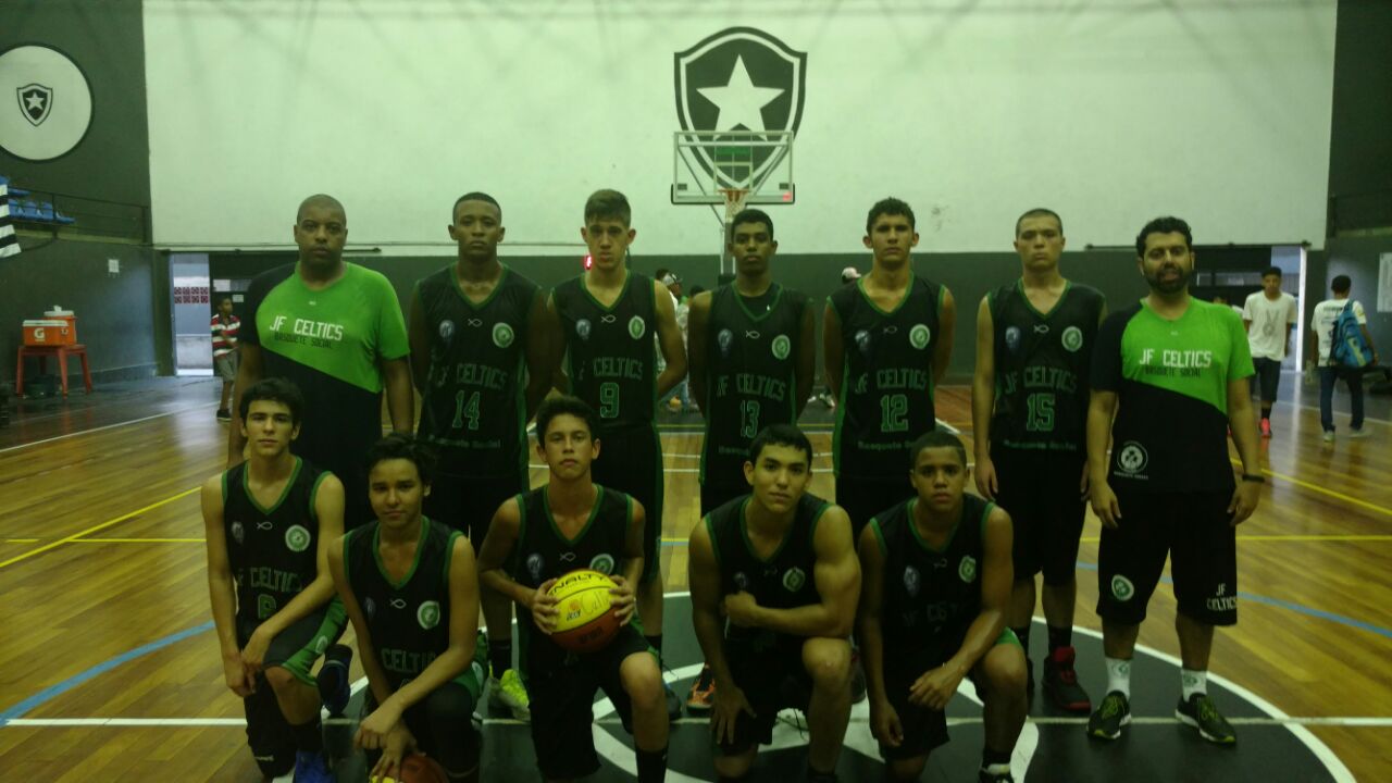 Leia mais sobre o artigo JF Celtics abre participação na Liga Carioca de Basquete sub-15 e sub-17
