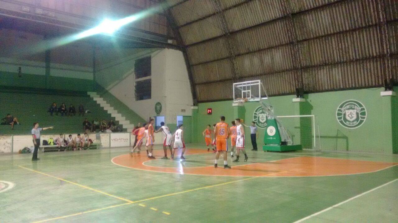 Leia mais sobre o artigo Equipes de base de Juiz de Fora disputam Campeonato Mineiro de Basquete. Veja resultados e tabela