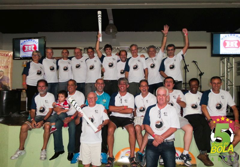 Leia mais sobre o artigo “Quarentão”, Panathlon Club Juiz de Fora comemora sucesso da 4ª Feijoada do Esporte. Veja fotos