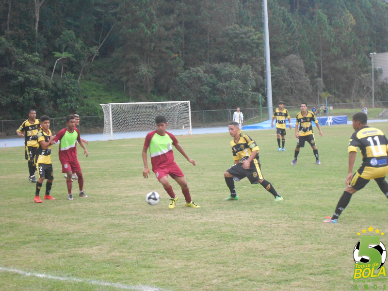Leia mais sobre o artigo Campeonato Mineiro: Uberabinha/UFJF fecha turno em segundo lugar ao empatar com o Bétis