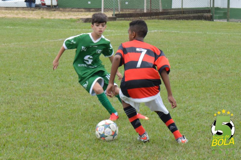 Leia mais sobre o artigo Com dezenas de fotos, veja como foram os amistosos entre as equipes de base de Sport e Flamengo