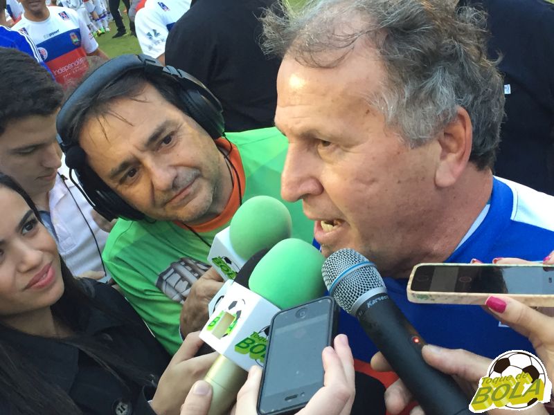 Leia mais sobre o artigo Zico volta a Juiz de Fora para inaugurar nova sede do Centro de Futebol