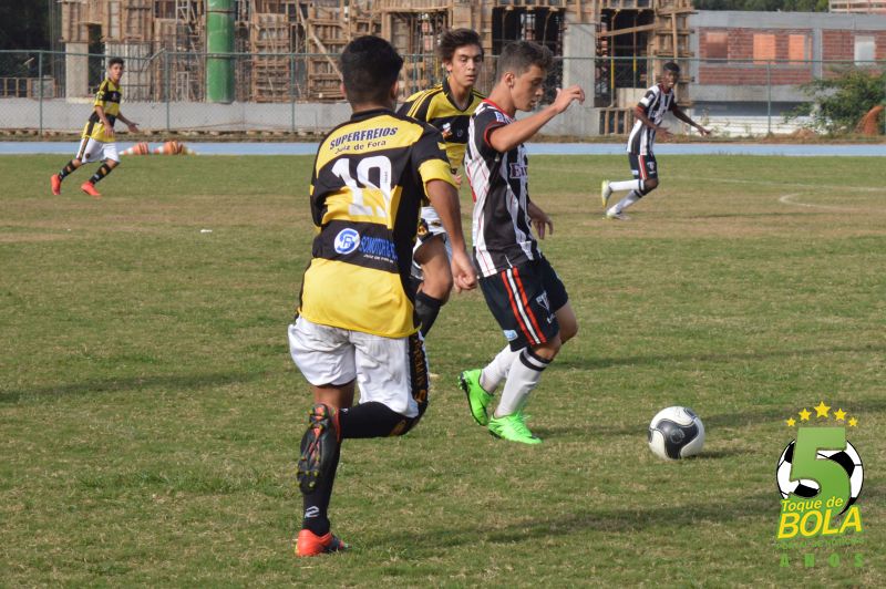Leia mais sobre o artigo Mineiro de Base: Uberabinha-UFJF busca primeiras vitórias no hexagonal