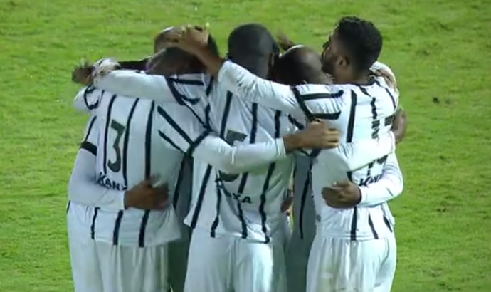 Leia mais sobre o artigo Tupi não joga bem, perde para o Bragantino fora de casa e cai para o 16º lugar