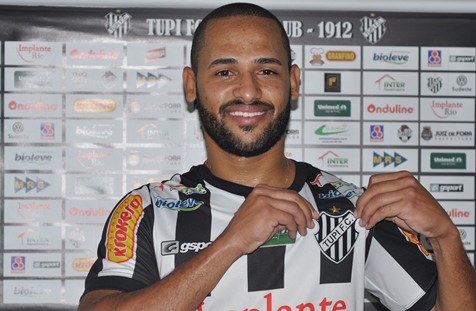 Leia mais sobre o artigo Tupi parte para intertemporada e Drubscky afirma: “Os reforços estão me agradando”