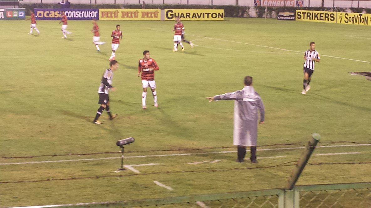 Leia mais sobre o artigo Tupi quer treinador que já comande a equipe em Pelotas. Drubscky elogia caráter do elenco e diretoria