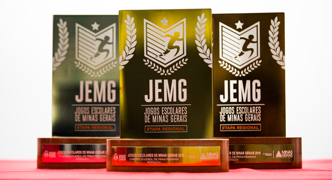Leia mais sobre o artigo JF traz dois títulos coletivos e um individual  na Etapa Regional dos Jogos Escolares de Minas