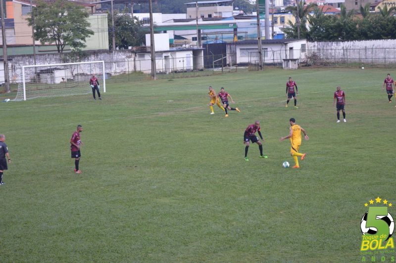 Leia mais sobre o artigo Em jogo-treino contra o Volta Redonda, Tupi observa peças e recomeça quebra-cabeças pela reação na Série B