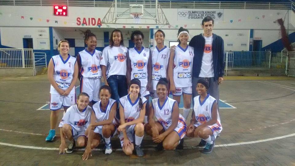 Leia mais sobre o artigo Basquete local tem fim de semana movimentado com jogos do Campeonato Mineiro na cidade