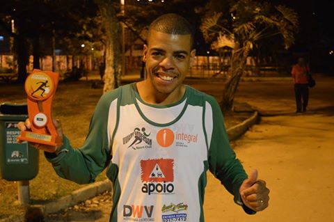 Leia mais sobre o artigo Jocemar e Amanda vencem a Corrida da Fogueira
