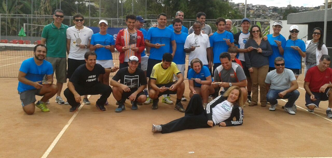 Leia mais sobre o artigo Divulgada classificação final dos Jogos Sesi Juiz de Fora: BD é campeã geral e no feminino e Esdeva campeã no masculino