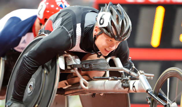 Leia mais sobre o artigo Canadá divulga lista de atletas paralímpicos que treinarão na UFJF: veja relação completa, fotos e destaques