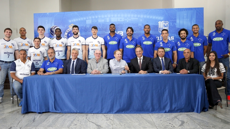 Leia mais sobre o artigo Próximo adversário do JF Vôlei, Minas será anfitrião do Mundial de Clubes junto com o Sada Cruzeiro