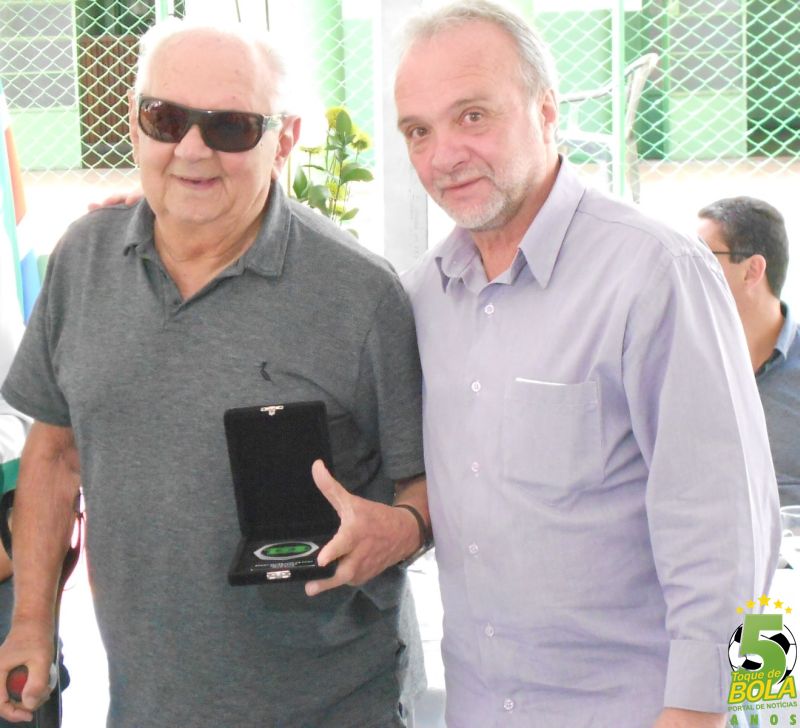 Leia mais sobre o artigo Centenário do Sport Club Juiz de Fora: missa, emoção, homenagens e justificativa. Veja fotos