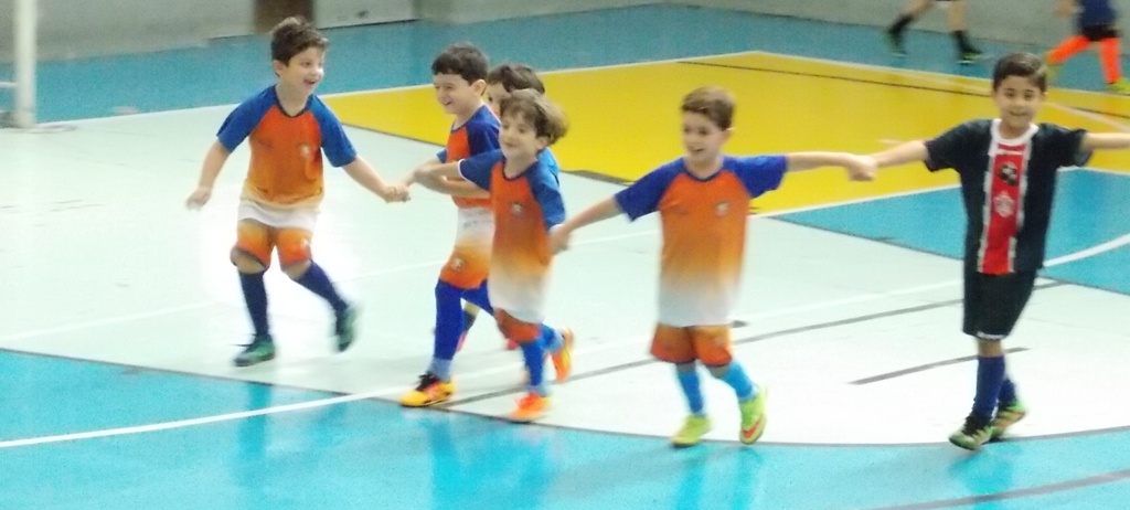 Leia mais sobre o artigo Copa Toque de Bola de Futsal – 40 anos Panathlon Club Juiz de Fora: veja fotos e resultados da quarta edição