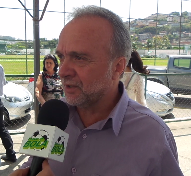 Leia mais sobre o artigo Toque entrevista: presidente do Sport diz que futebol só volta “com responsabilidade” e traça metas no centenário