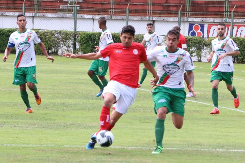 Leia mais sobre o artigo Segundona do Campeonato Mineiro: Baeta a um ponto do hexagonal. Veja quem já se classificou