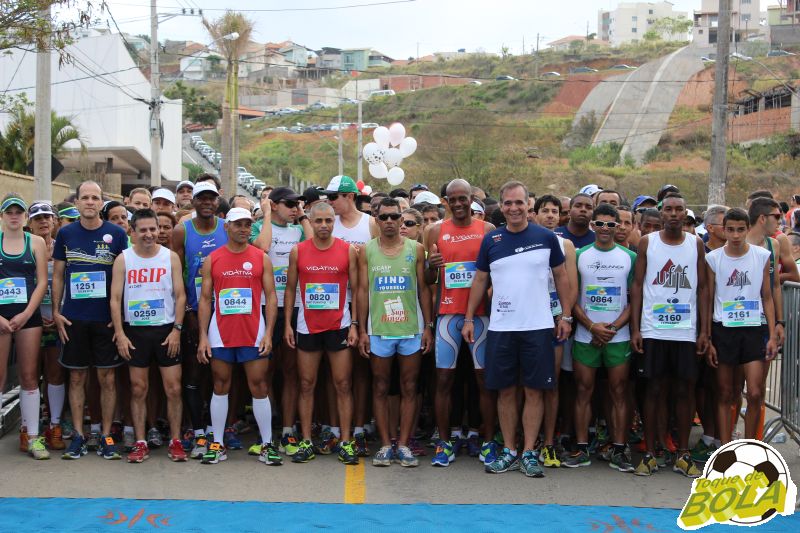 Leia mais sobre o artigo Confira programação completa da 6ª Corrida Camilo dos Santos, atração do fim de semana em Juiz de Fora