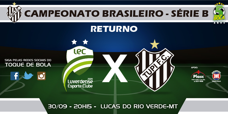 Leia mais sobre o artigo Ricardinho minimiza distância até Lucas do Rio Verde: “É a nossa realidade”.  Siga Luverdense x Tupi pelo Toque