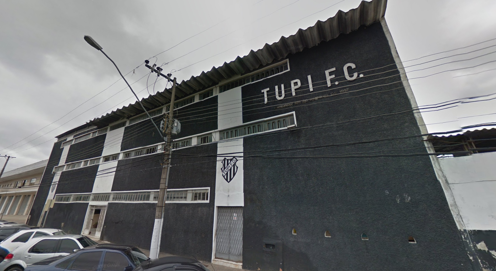 Leia mais sobre o artigo Explosão Carijó é impugnada e eleição no Tupi será com chapa única