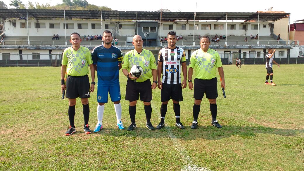 Leia mais sobre o artigo Clássico entre Sport e Tupi no futebol sub-20 é atração neste sábado pelo Torneio Regional