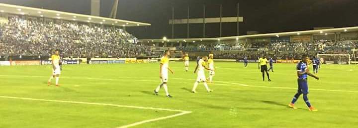 Leia mais sobre o artigo Tombense espera tapetão para seguir na Série C. Voltaço busca título invicto diante da torcida na Série D