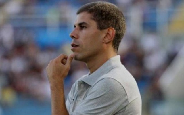 Leia mais sobre o artigo Ricardinho é o novo técnico do Tupi: “Sei o que vamos enfrentar até o final da Série B”