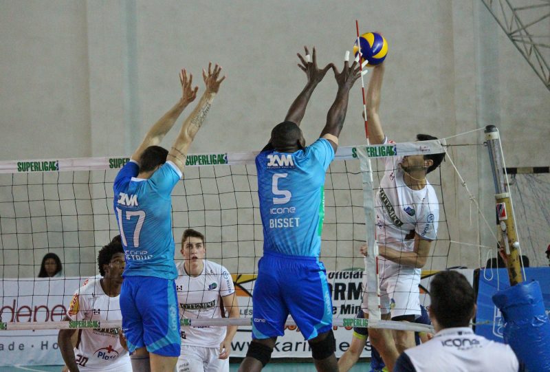 Leia mais sobre o artigo Campeonato Mineiro começa a esquentar. JF Vôlei tem primeira vez como visitante. Veja resultados e tabela