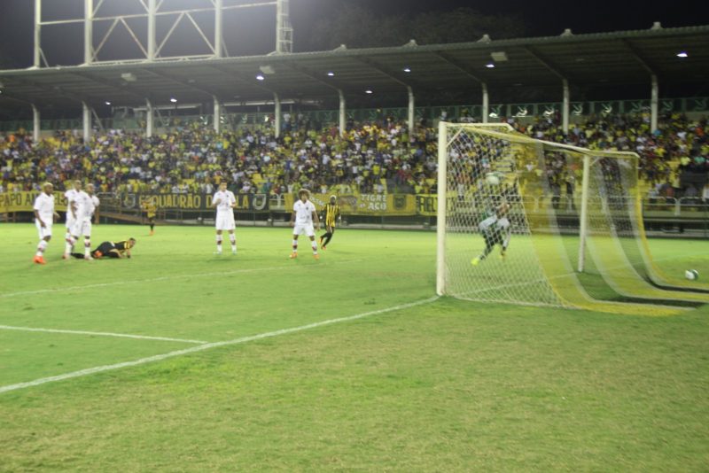 Leia mais sobre o artigo Comandado por Felipe Surian, Volta Redonda decide a Série D contra o CSA, com jogo final em casa