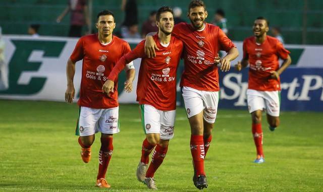 Leia mais sobre o artigo Boa Esporte, com vitória fora, e ABC, com goleada, estão mais perto da final da Série C