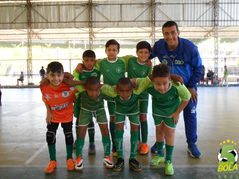 Leia mais sobre o artigo Copa Toque de Bola movimenta o Cascatinha Country Club. Veja dezenas de fotos e classificação