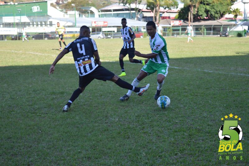 Leia mais sobre o artigo Como visitantes, Sport e Tupi voltam à cena na quinta rodada do Torneio Regional
