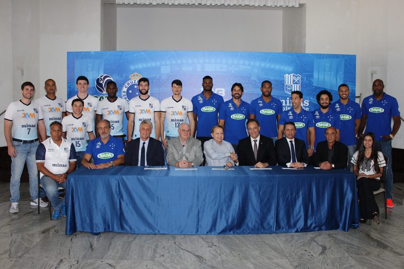 Leia mais sobre o artigo Sada Cruzeiro e Minas estreiam no Mundial de Clubes. Confira tabela
