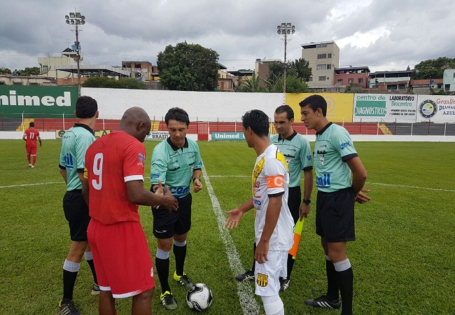 Leia mais sobre o artigo Subiu! Tupynambás conquista por antecipação vaga no Módulo 2 do Campeonato Mineiro de 2017
