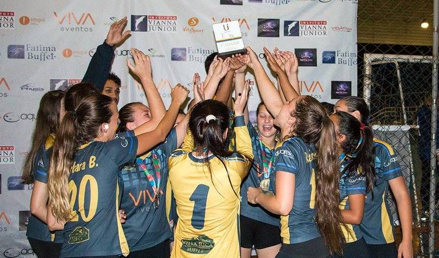 Leia mais sobre o artigo Jogos Universitarius JF: organização considera evento vitorioso, mas não garante nova edição em 2017