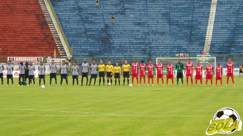 Leia mais sobre o artigo Campeonato Mineiro 2017: Tupi estreia em casa, contra Tombense, e encerra primeira fase em Uberlândia