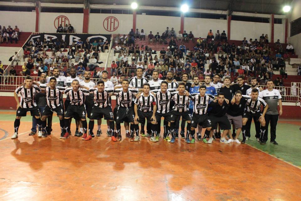 Leia mais sobre o artigo Tupi Futsal decide em casa o Campeonato Mineiro neste fim de semana e sonha com torneio nacional