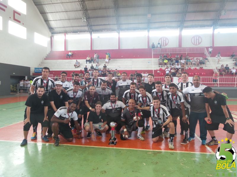 Leia mais sobre o artigo Futsal Tupi é convocado para representar Minas Gerais na Copa do Brasil