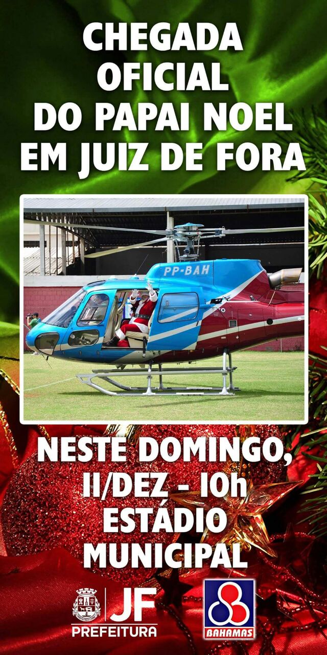 Leia mais sobre o artigo Copa Prefeitura Bahamas de Futebol Amador 2016: rodada final marcada para Estádio Mário Helênio com papai noel